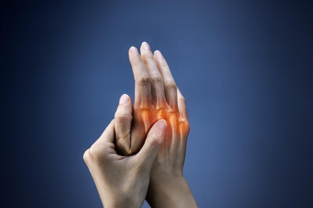 What is Rheumatoid Arthritis Understanding the Basics of a Chronic ...