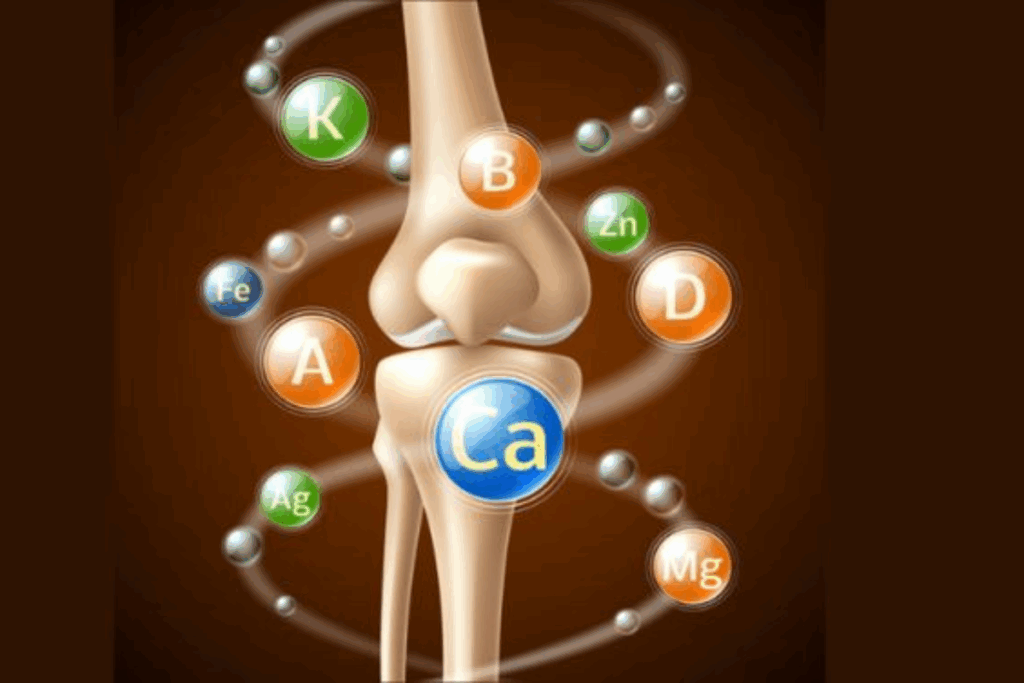 Bone and Joint Health