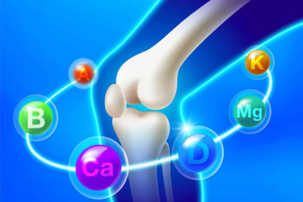 Maintaining Orthopedic Health: Lifestyle and Dietary Tips