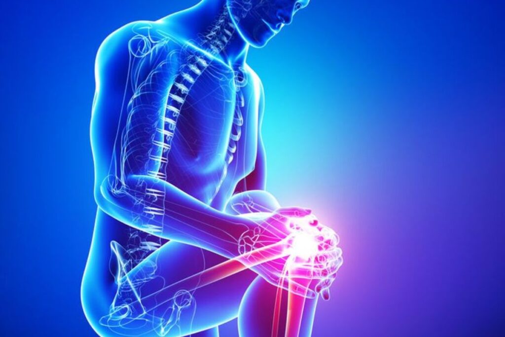 Benefits of Minimally Invasive Knee Replacement Surgery