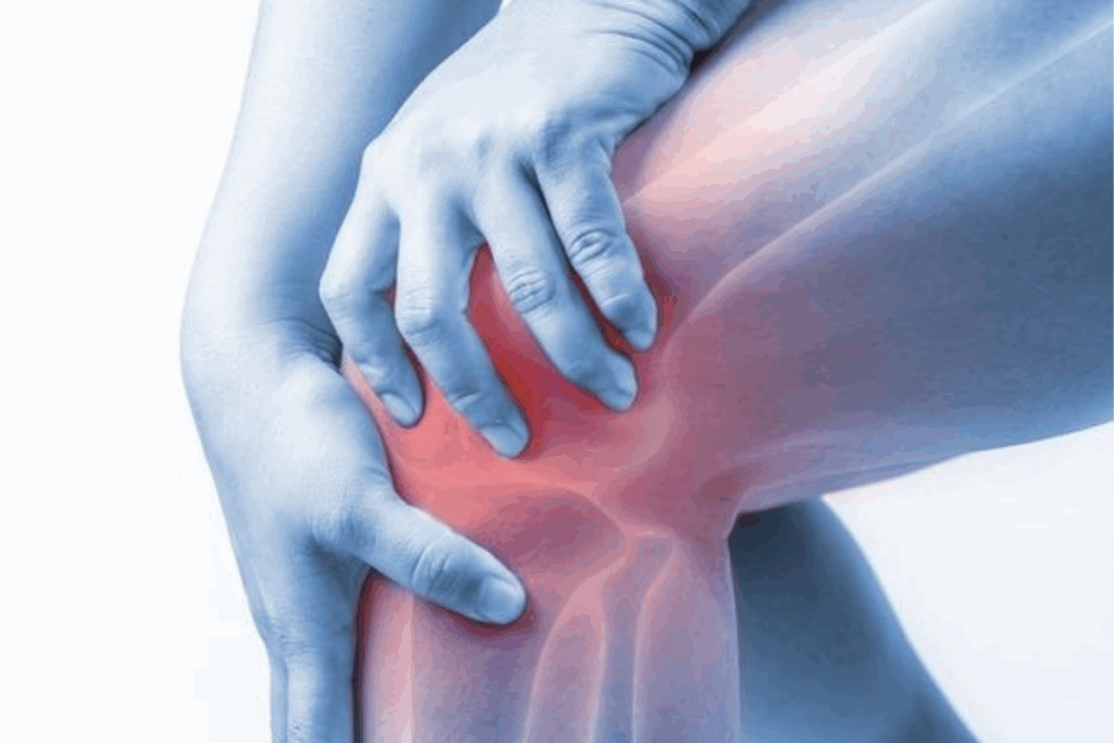 Is Your Lifestyle Secretly Damaging Your Joints?