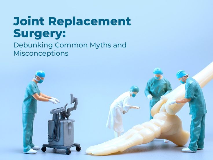 Comparison of joint replacement and joint preservation treatments in Pune