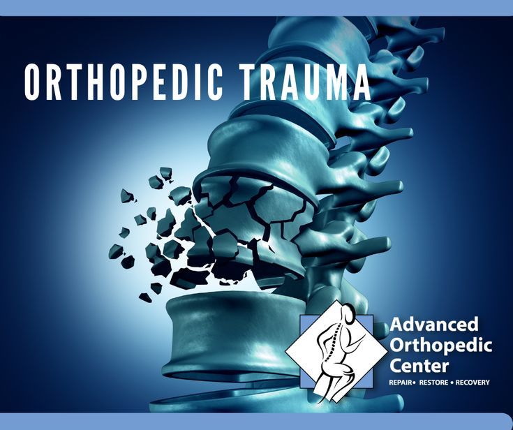Orthopaedic trauma treatment and diagnosis in Pune