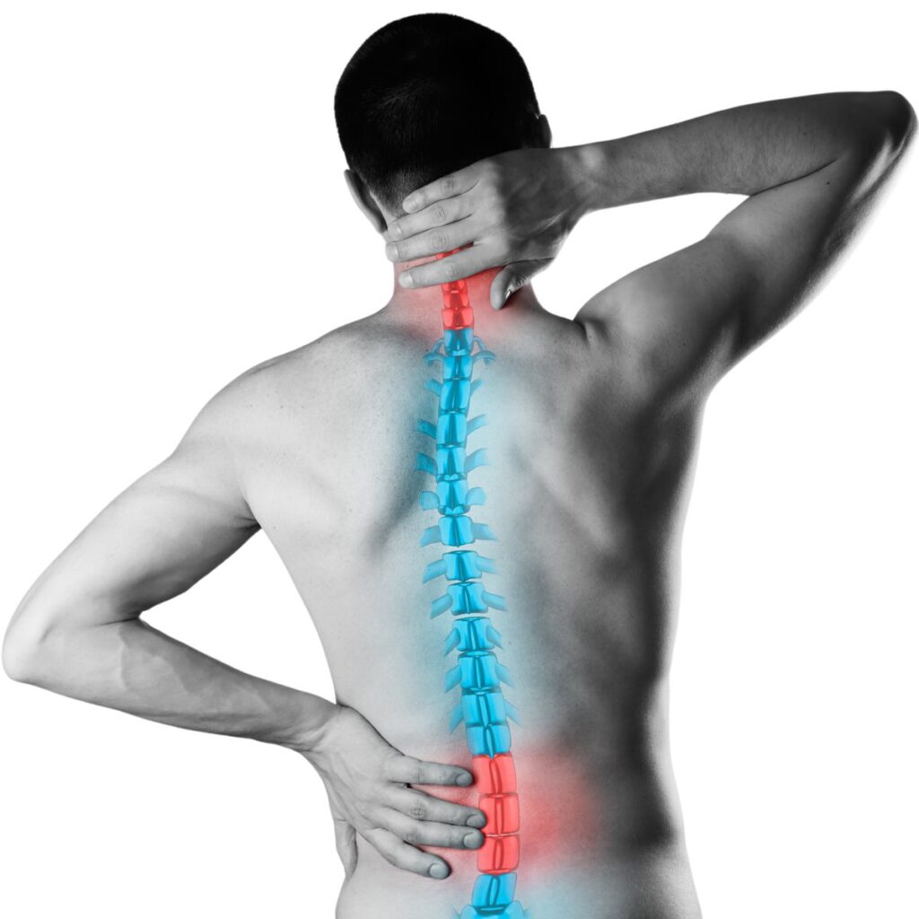 Degenerative arthritis treatment options including physiotherapy, medication, injections, and joint replacement in Pune