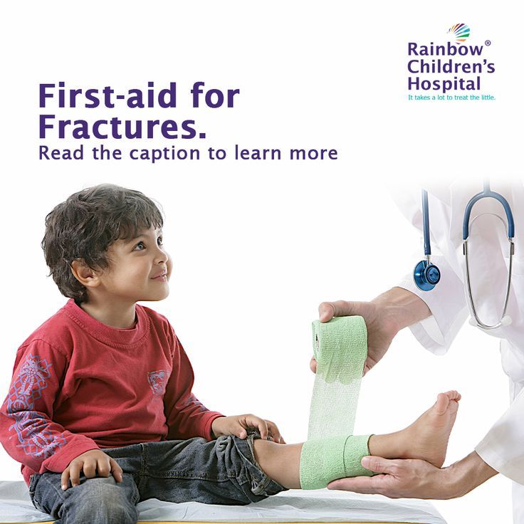 Pediatric Fracture Treatment in Pune – Safe and Early Care