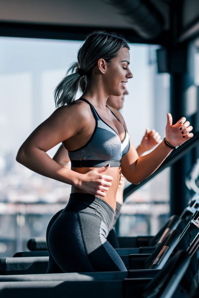 Running, gym and yoga impact on joint health