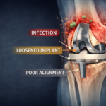Why Some Knee Replacement Surgeries Fail: Hidden Reasons Patients Don’t Know