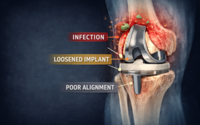 Why Some Knee Replacement Surgeries Fail: Hidden Reasons Patients Don’t Know