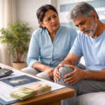 Knee Surgery Cost in Pune